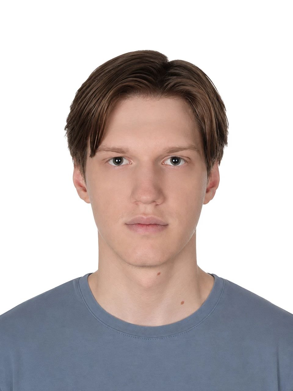 Алексей — выпускник онлайн-школы ПРО100КЛАСС